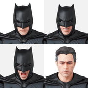 MAFEX  - Zack Snyder's Justice League #222 Batman (preorder) - Collectables > Action Figures > toys -  MAFEX