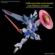 HG - 1/144 - GYAN Strom (AGNES GIEBENRATH CUSTOM) - Model Kit > Collectable > Gunpla > Hobby -  Bandai