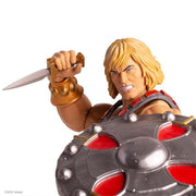 Masters of the Universe He-Man 1/6 Scale Figure (Ver. 2) - Collectables > Action Figures > toys -  Mondo