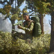 G.I. Joe Classified Series 60th Anniversary Action Marine - Sniper - Collectables > Action Figures > toys -  Hasbro