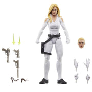 Captain America Marvel Legends S.H.I.E.L.D. Three-Pack (preorder Q3) - Collectables > Action Figures > toys -  Hasbro