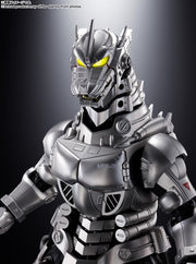 Godzilla x Mechagodzilla Soul of Chogokin GX-103 Mechagodzilla (MFS-3 Type 3 Kiryu) - Collectables > Action Figures > toys -  Bandai