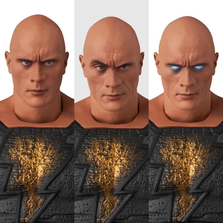 MAFEX  - Black Adam (2022) #224 - Black Adam (PREORDER - Collectables > Action Figures > toys -  MAFEX