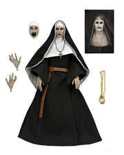 The Conjuring Universe Ultimate Valak - Collectables > Action Figures > toys -  Neca