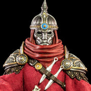 Mythic Legions - Rising Sons Skapular the Cryptbreaker 2 (preorder Q3 2024) - Collectables > Action Figures > toys -  Four Horsemen