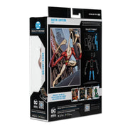 JLA DC Multiverse Green Lantern (John Stewart) (Collect to Build: Plastic Man) (preorder) - Collectables > Action Figures > toys -  McFarlane Toys