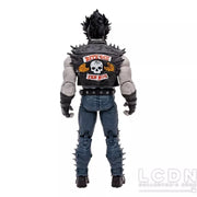 DC Multiverse Lobo & Spacehog - Gold Label - Justice League of America - Collectables > Action Figures > toys -  McFarlane Toys