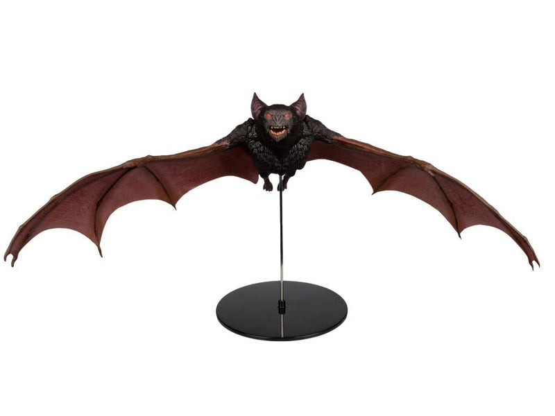 Batman Forever DC Multiverse The Riddler Action Figure (Collect to Build: Nightmare Bat) - Collectables > Action Figures > toys -  McFarlane Toys