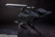 Berserk S.H.Figuarts Guts (Berserker Armor -Heat of Passion-) - Collectables > Action Figures > toys -  Bandai