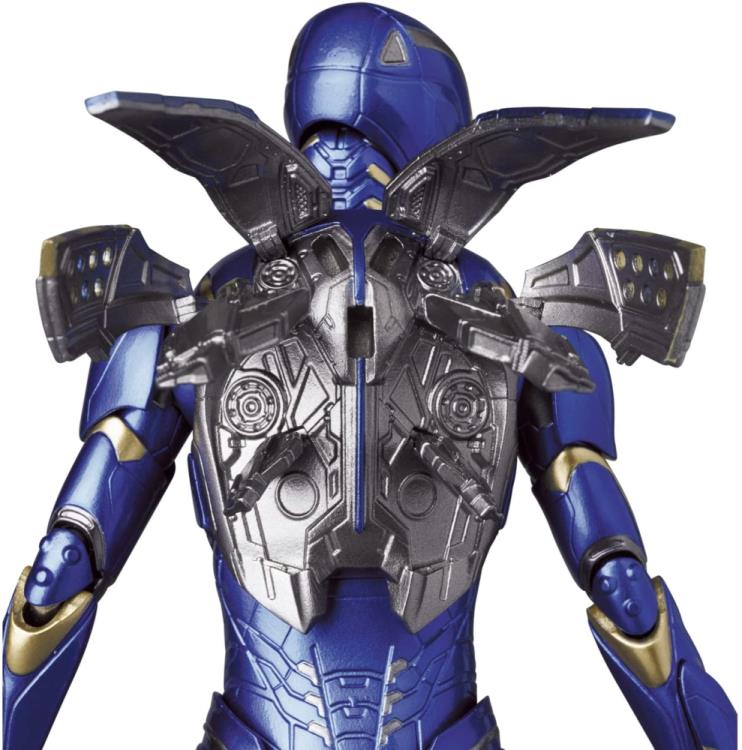 Avengers: Endgame MAFEX #184 Rescue - Collectables > Action Figures > toys -  MAFEX