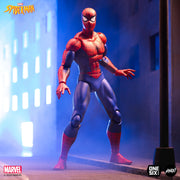 Spider-Man: The Animated Series - Spider-Man 1/6 Scale Figure (preorder Q1 2025) - Collectables > Action Figures > toys -  Mondo
