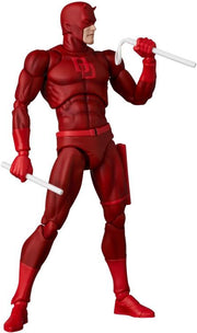 Marvel MAFEX Daredevil #223 - Comic Ver. (preorder Septmeber 2024) - Collectables > Action Figures > toys -  MAFEX