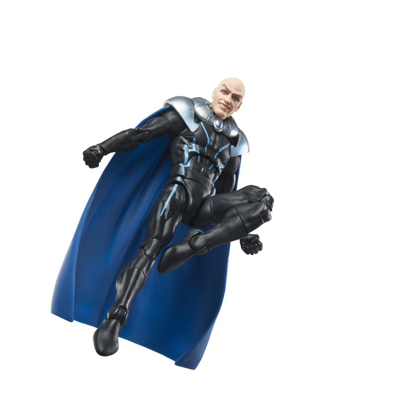 Marvel Legends Retro - Warlord (Professor X - Uncanny X-Men Comics) ) Retro - Action figure -  Hasbro