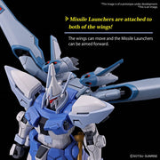 HG - 1/144 - GYAN Strom (AGNES GIEBENRATH CUSTOM) - Model Kit > Collectable > Gunpla > Hobby -  Bandai