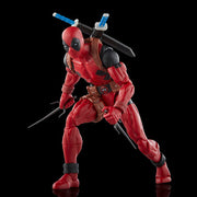 Marvel Legends Series - Deadpool and Bob Agent of Hydra - Collectables > Action Figures > toys -  Hasbro