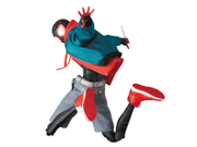 Spider-Man: Into the Spider-Verse MAFEX #236 Spider-Man (Renewal Ver.) Action Figure - Collectables > Action Figures > toys -  MAFEX