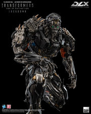 Transformers: Age of Extinction DLX Scale Collectible Series Lockdown Action Figure ( preorder Q2 2025 ) - Collectables > Action Figures > toys -  ThreeZero