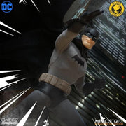 DC Comics One:12 Collective Golden Age Batman: Caped Crusader Edition - Exclusive - Collectables > Action Figures > toys -  MEZCO TOYS
