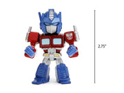 Transformers MetalFigs 2.5" Mini Figure Four-Pack - Collectables > Action Figures > toys -  Jada Toys