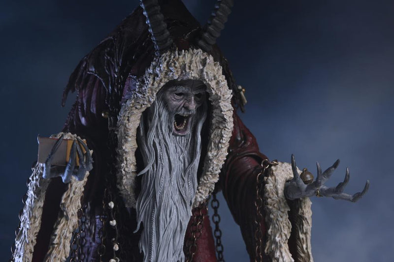 Krampus (2015) Krampus Deluxe (preorder Q4) - Collectables > Action Figures > toys -  Neca