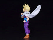S.H.Figuarts - Dragon Ball Z: Super Saiyan Son Gohan - The Warrior who Surpassed Goku (preorder Q2) - Collectables > Action Figures > toys -  Bandai