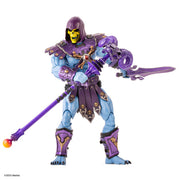 Masters of the Universe: Skeletor 1/6 Scale Figure - Collectables > Action Figures > toys -  Mondo