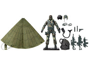 G.I. Joe Classified Series 60th Anniversary Action Pilot - HALO - High Altitude Low Opening - Jumper - Collectables > Action Figures > toys -  Hasbro