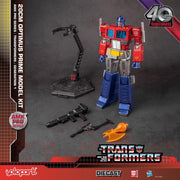 Transformers Optimus Prime Advanced Model Kit Pro - Collectables > Action Figures > toys -  YoloPark