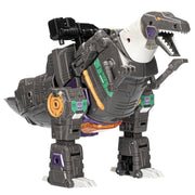 Transformers - Shattered Glass Collection Grimlock - Reissue - Collectables > Action Figures > toys -  Hasbro