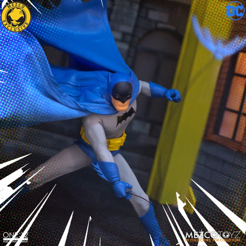 Golden Age Batman vs Two-Face Boxed Set - Collectables > Action Figures > toys -  MEZCO TOYS