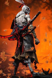 FuRay Planet Kensai the Nameless One 1/12 Scale Figure -  -  FURY TOYS