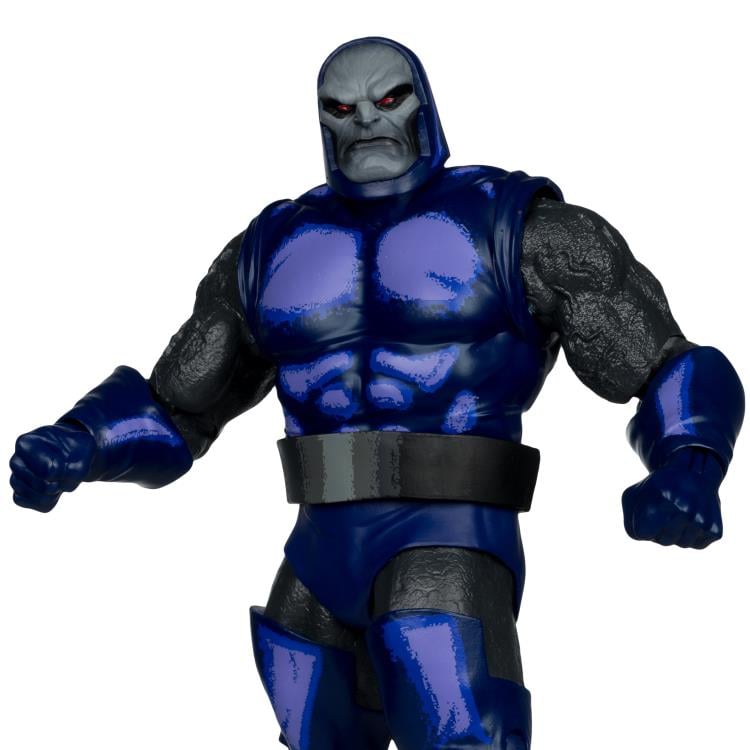 Justice League Task Force DC Multiverse The Flash Action Figure - Collect to Build: Darkseid - Collectables > Action Figures > toys -  McFarlane Toys