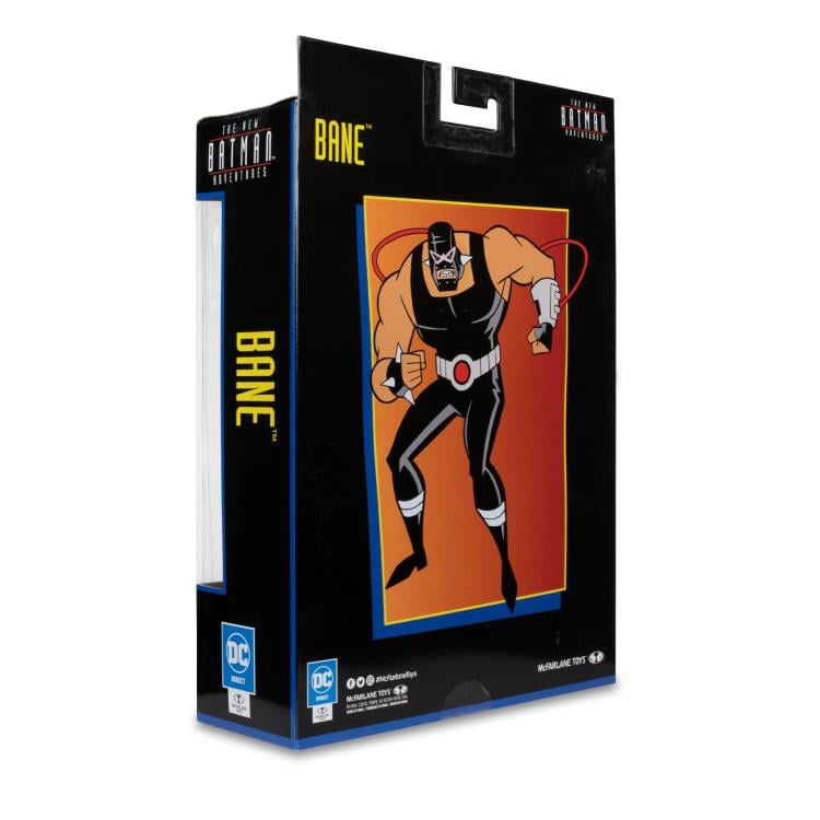 The New Batman Adventures Bane Action Figure (preorder Q4) - Collectables > Action Figures > toys -  McFarlane Toys