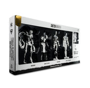 Superman Comics Sketch Edition (Page Punchers: Ghost of Krypton) 7" 4-Pack Gold Label Figure - Collectables > Action Figures > toys -  McFarlane Toys