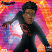 Spider-Man: Across the Spider-Verse One:12 Collective Miles Morales (preorder Dec) - Collectables > Action Figures > toys -  MEZCO TOYS