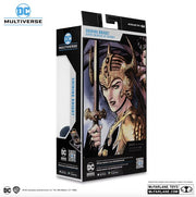 DC Multiverse SHINING KNIGHT (SEVEN SOLDIERS OF VICTORY) - Chase / Platinum - Collectables > Action Figures > toys -  McFarlane Toys