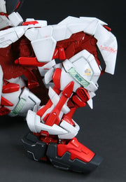 PG Gundam Astray Red Frame - Model Kit > Collectable > Gunpla > Hobby -  Bandai