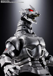Godzilla x Mechagodzilla Soul of Chogokin GX-103 Mechagodzilla (MFS-3 Type 3 Kiryu) - Collectables > Action Figures > toys -  Bandai