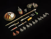 Mythic Legions - Rising Sons Skapular the Cryptbreaker 2 (preorder Q3 2024) - Collectables > Action Figures > toys -  Four Horsemen