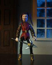 Puppet Master Ultimate Six-Shooter & Jester Two-Pack - Collectables > Action Figures > toys -  Neca