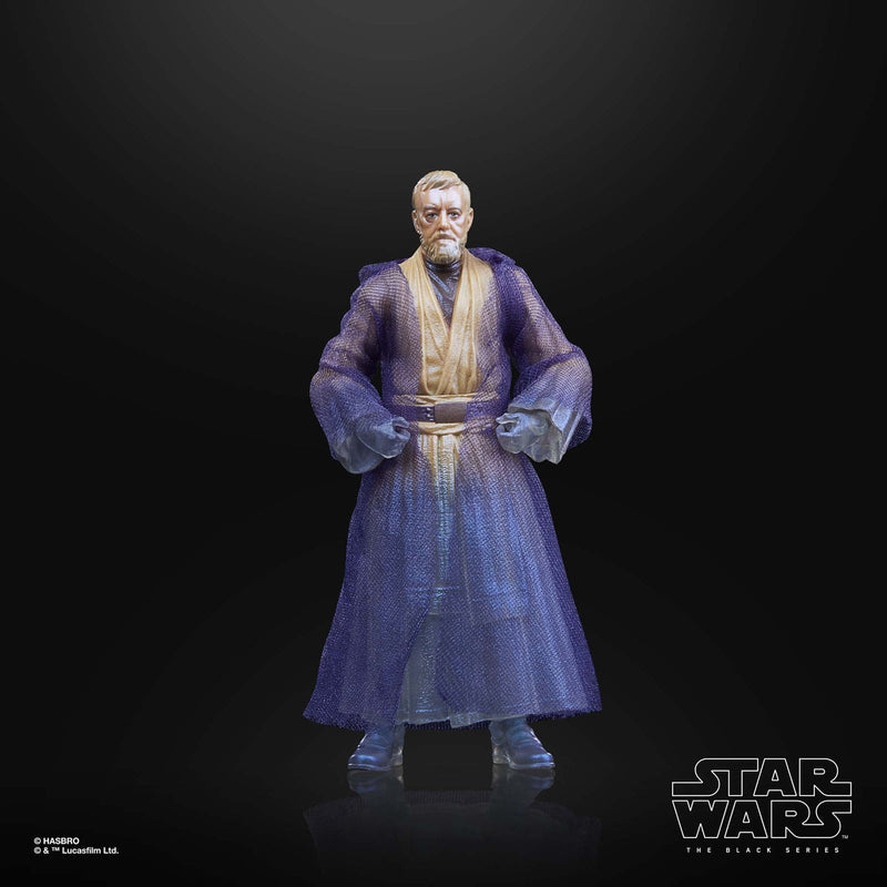Star Wars The Black Series Force Ghosts 3-Pack - exclusive - Collectables > Action Figures > toys -  Hasbro