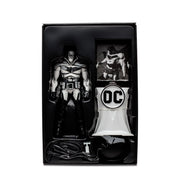 DC Multiverse - Batman White Knight Sketch Edition - Gold Label - Action & Toy Figures -  McFarlane Toys