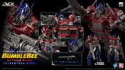 Transformers: Bumblebee DLX Optimus Prime (preorder Q2 2025) - Collectables > Action Figures > toys -  ThreeZero