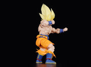 Dragon Ball Z S.H.Figuarts Super Saiyan Goku - Legendary Super Saiyan - Collectables > Action Figures > toys -  Bandai