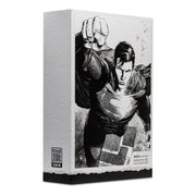 DC Superman Rebirth Sketch 7-In Figure - Exclusive - Collectables > Action Figures > toys -  McFarlane Toys