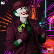 DC Comics One:12 Collective The Joker - Golden Age Edition (preorder 2024 Q3) - Collectables > Action Figures > toys -  MEZCO TOYS