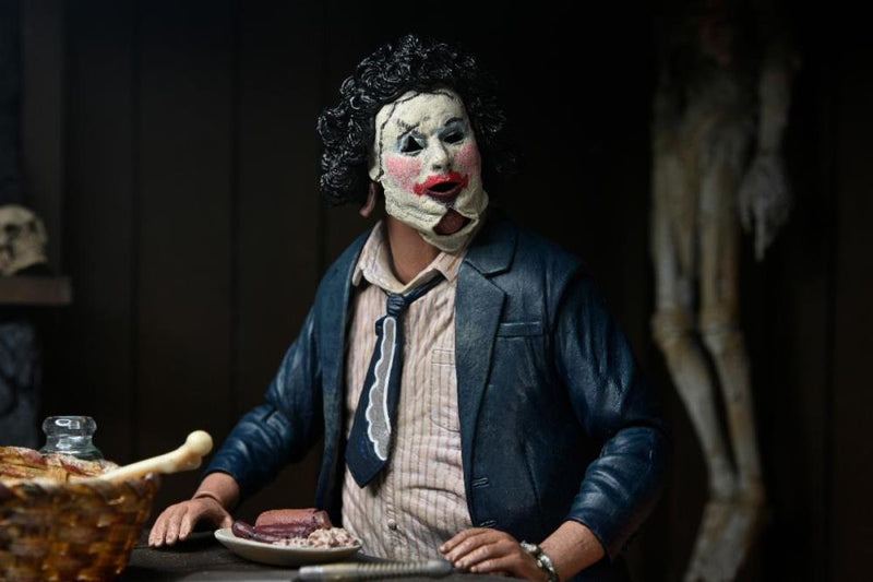 The Texas Chainsaw Massacre Ultimate 50th Anniversary Leatherface  - Pretty Woman (preorder June 2025) - Collectables > Action Figures > toy -  Neca