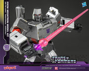 Transformers Megatron Advanced "Model Kit" AMK Pro - Collectables > Action Figures > toys -  YoloPark