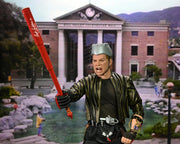 Back to the Future Part 2 Ultimate Griff Action Figure - Collectables > Action Figures > toys -  Neca