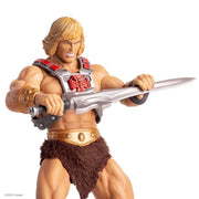 Masters of the Universe He-Man 1/6 Scale Figure (Ver. 2) - Collectables > Action Figures > toys -  Mondo